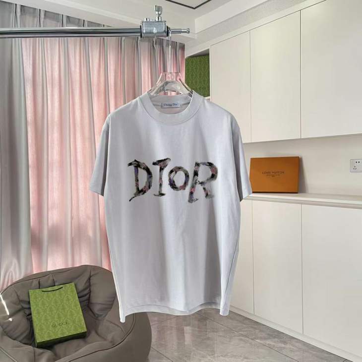 Dior T Shirts Short _SKUDiorS-2XLhgntx1516090